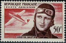 1955 poste aérienne d'occasion  Dieuze