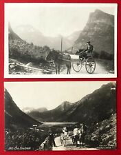 Foto norwegen norge gebraucht kaufen  Dresden