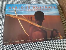 Livre afrique australe d'occasion  Ermont