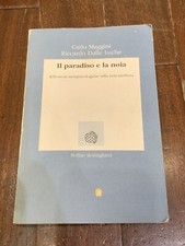 Maggini dalle luche usato  Napoli