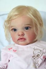 Baby reborn doll for sale  Shipping to Ireland