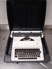 Macchina scrivere aeg usato  Firenze