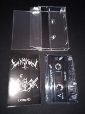 Vanskapt demo tape gebraucht kaufen  Bramsche