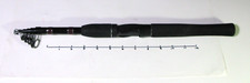 Usado, Vara giratória telescópica BPS Power Plus PPG66MS-C, 6'6", Med Act, 6-12lbs - NOVA comprar usado  Enviando para Brazil