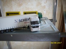 Herpa actros gardinenplansatte gebraucht kaufen Herpa actros gardinenplansatte gebraucht kaufen  Versmold