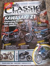 Classic bike guide for sale  BRISTOL