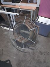 Vintage fire hose for sale  SHEFFIELD