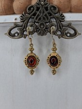Vintage garnet victorian for sale  Kissimmee