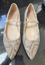 Topshop snakeskin effect for sale  SALE