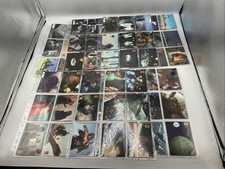 Merlin star wars for sale  LONDON
