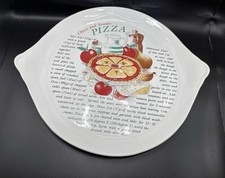 Pizza baking tray for sale  OLDBURY