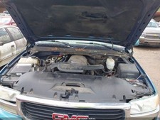 Used rear axle for sale  Savannah