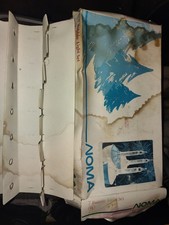 Lot vintage noma for sale  Exeter
