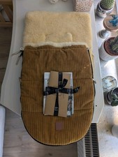 Kaiser baby cord gebraucht kaufen  Mammendorf