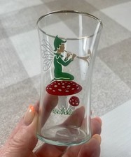 Vintage fairy mushroom for sale  SANDOWN