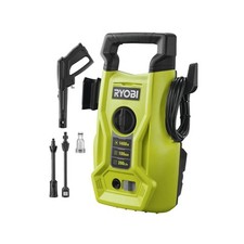 Ryobi pressure washer for sale  STAFFORD