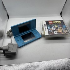 Nintendo dsi light for sale  LUTON