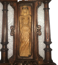 Pendule murale style d'occasion  France