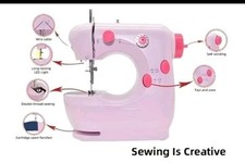Mini sewing machine for sale  LONDON