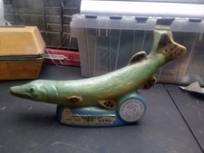 Jim beam decanter for sale  Shelton