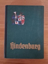 Sturm zigarettenbilder hindenb gebraucht kaufen  Ronneburg
