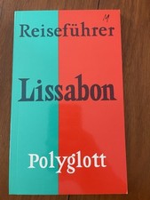 reisefuhrer lissabon gebraucht kaufen  Sehlde