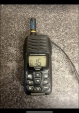 Standard horizon hx300 for sale  WARRINGTON