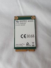 Carte wwan sierra d'occasion  Rennes-