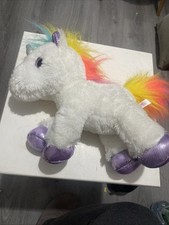 Plush sparkle tales for sale  HARLOW