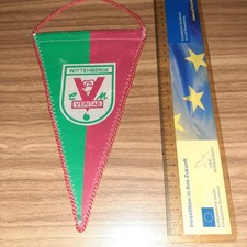 Alter wimpel ddr gebraucht kaufen Alter wimpel ddr gebraucht kaufen  Wittenberge