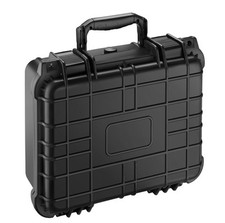 Fotokoffer universalbox transp gebraucht kaufen  Igersheim