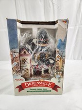 Vintage porcelain house for sale  Commerce City
