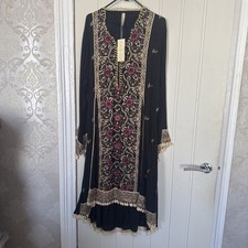 Ladies designer salwar for sale  CARDIFF