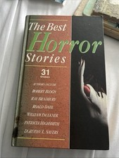 Best horror stories for sale  SWANSEA