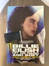 billie eilish ticket for sale  San Gabriel