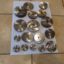 Sägeblatt hss frischscharf gebraucht kaufen  Brackenheim