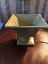 Vintage green pottery for sale  Gurnee