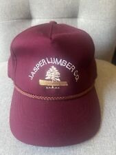 Vintage jasper lumber for sale  Pelham