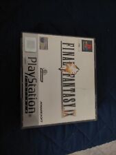 Final fantasy playstation usato  Venzone