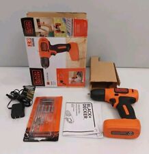 Black decker model for sale  Hamtramck