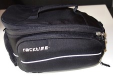 Racktime gepäckträgertasche  gebraucht kaufen  Crailsheim