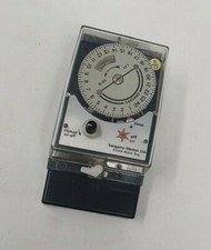 Boxed unused sangamo for sale  WOODBRIDGE