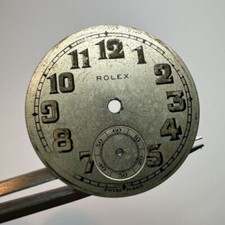 Rolex vintage old usato  Acireale