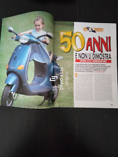 Vespa et2 carburatore usato  Romallo