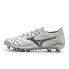 Tênis de futebol masculino Mizuno Morelia Neo 4 Beta Japão MD esportes de futebol P1GA254004 comprar usado  Enviando para Brazil