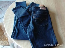 Jeans levi strauss d'occasion  Farébersviller