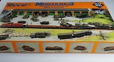 Roco minitanks 314b gebraucht kaufen  Deutschland