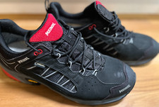 Meindl gtx wanderschuhe gebraucht kaufen  Kornwestheim