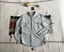 Levi lvc shirt for sale  LONDON