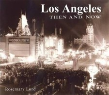 Los angeles hardcover for sale  Montgomery